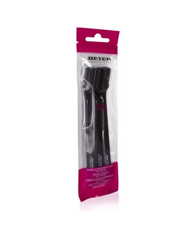 3 Cuchillas Depiladoras Para Cejas - Precisi n y Confort | Env o Internacional - Buy Online on GoSupps.com