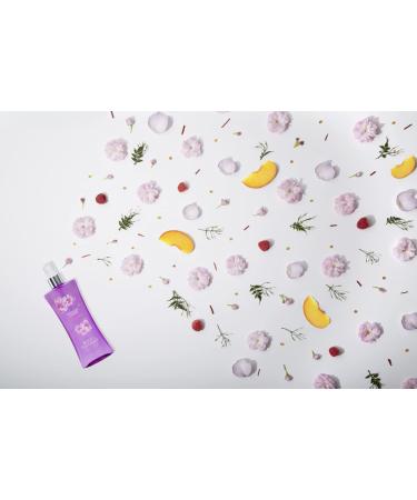 Body Fantasies Signature Fragrance Body Mist for Girls & Women's - Japanese Cherry Blossom 0.5 FL Oz - Buy Online on GoSupps.com