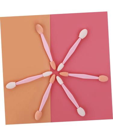 NOLITOY 3 Sets Eye Shadow Brush Paintbrushes Eye Shadow Sponge Applicator Brush Eyeshadow Make up Travel 7.4X1cmx3pcs As Shownx3pcs - Buy Online on GoSupps.com