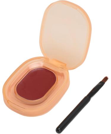 Tinted Lip Balm Lipstick Prevent dryness. High Color Saturation for Everyday Use (05#) - Buy Online on GoSupps.com