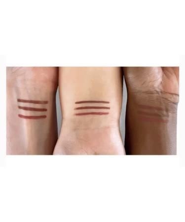 Velvet Lip Liner Ciate London in Cocoa - Long-lasting Formula for Defined Lips - Buy Online on GoSupps.com