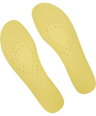 Replacement Shoe Insoles for Hey Dude Wally Shoes - Comfortable Lightweight Footwear Inserts | Shock Absorbing (US Men 11-EU 44 - Buy Online on GoSupps.com