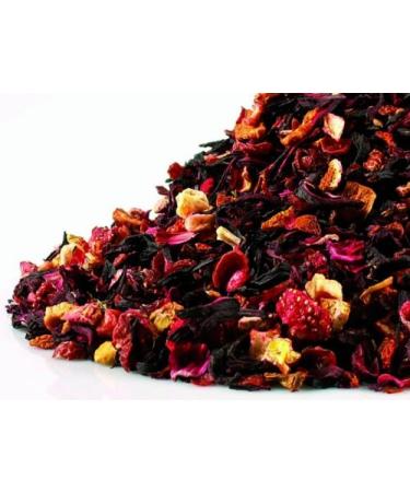 TeeFARBEN Fruity strawberry cream 250g