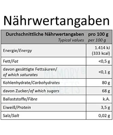 Haribo - Bonbons Minis Chamallows - 200 g - Buy Online on GoSupps.com