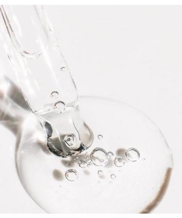 BEE FACTOR 100% Pure Collagen and Hyaluronic Acid Serum | 30 ml - Buy Online on GoSupps.com