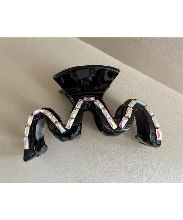 Hair Bobbles Scrunchies for Women Plain Elastic Thick Bands Soft Ropes Ponytail Holder Women's Hair Accessories 444 - Buy Online on GoSupps.com