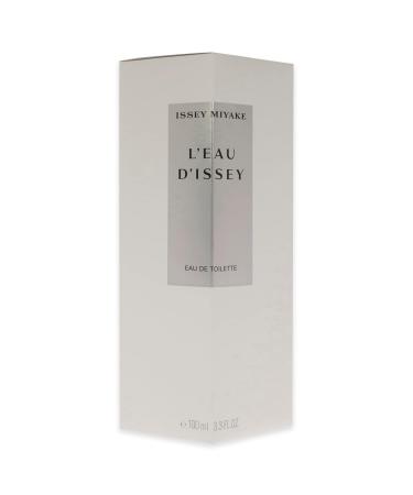 L'eau D'issey By Issey Miyake Edt Spray/FN121717/3.3 oz/women/ - Buy Online on GoSupps.com