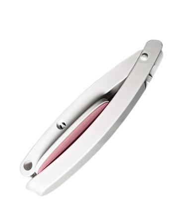 Back Applicator | Cream Applicator Back Brush | Back Moisturizer Applicator Long Handled Lotion Applicator for Medicine Skin Cream Sunscreen Pink