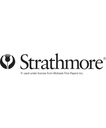Strathmore 300 Series Bristol Smooth 9x12 Pack of 2 - Buy Online on GoSupps.com