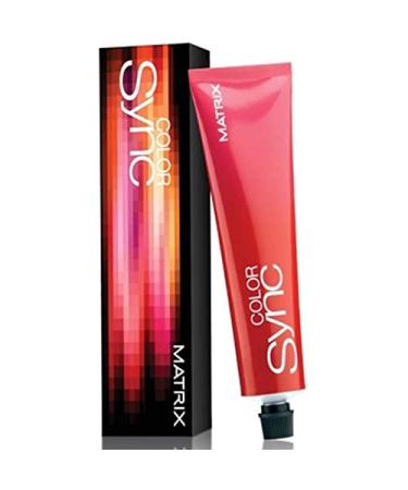 Matrix Color.Sync 6G VE74 Ammonia-Free Hair Colouring Cream 90 ml
