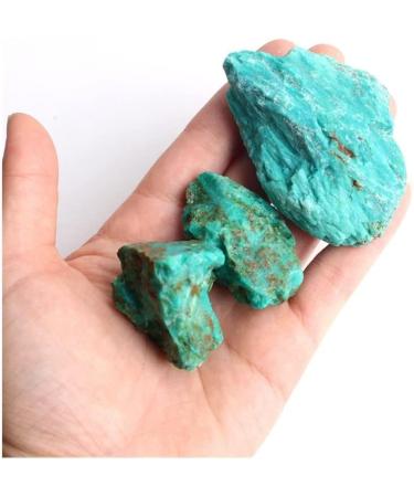 Natural crystal rough Natural Crystal Rough 1PC 50-200g Natural Green Needle-Shaped Phoenix Pine Rock Rough Crystal Stones Specimens Collection Gems Suitable for Home (Color : Phoenix Pine Size : 50- 100-150g Phoenix Pine - Buy Online on GoSupps.com
