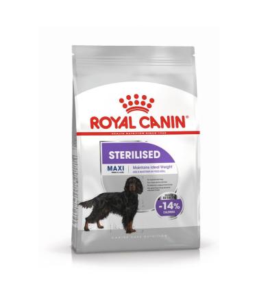 ROYAL Canine Adult STERILISED Maxi 12KG