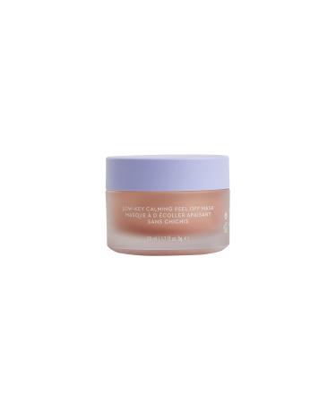 Florence by Mills Low-Key Calming Peel Off Mask | Soft + Nourished | Infused with Vitamins + Antioxidants | Smooth + Oil Balancer + Pores Clear | Vegan & Cruelty-Free - Buy Online on GoSupps.com