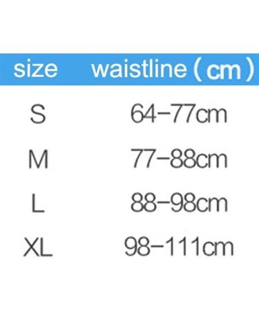 Buy Back Support Magnetic Field Therapy Turmaline Self-Heating Waist Belt for Pain Relief - Adjustable Lumbar Support for Men & Women | International Shipping Available - Buy Online on GoSupps.com