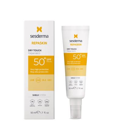 Sesderma Repaskin Fotoprotector Solar- 50 ML
