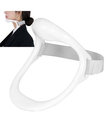 Smashing 3 PCs cervical freaker |Breathable neck support for posture necklace corrector neck collar posture naked support relieves the pressure for the deformation of the spine