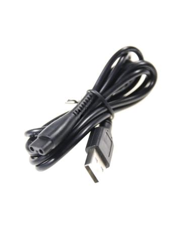 Rowenta cable for shaver hair clipper CS-10000358