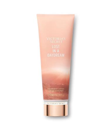 Victoria's Secret Lost In A Daydream Fragrance Body Lotion 8 Fl Oz (Lost In A Daydream)
