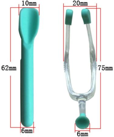 AITIME Soft Contact Lenses Remover and Insertion Tool Contact Tweezers and Soft Silicone Scoop for Girls with Long Nails for Ladies Green - Buy Online on GoSupps.com