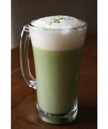 Matcha Outlet Starter Culinary Grade Matcha Green Tea Powder - 12oz Pack - 100% Pure and Authentic - Buy Online on GoSupps.com