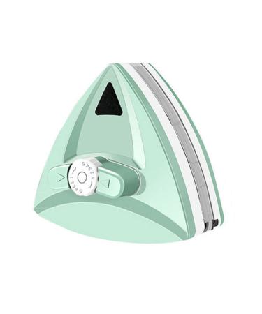 Window Cleaner Magnetic Window Cleaner 5-Files Adjustable Double Sided Glass Cleaner for Glass High Window 5-35Mm (5 35mm)