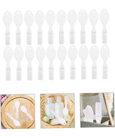 Combined Klein 20-Pack Soft Disposable Toothbrushes for Travel Camping & Hiking - Manual Hand Cleaning Brush with Nylon Handle - Buy Online on GoSupps.com