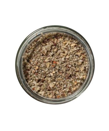 San Juan Blend - Premium Sea Salt by San Juan Island | International Shipping Available - Buy Online on GoSupps.com
