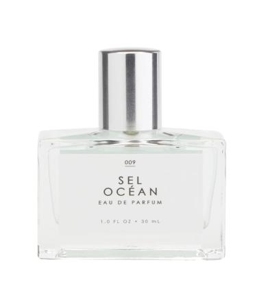 Tru Fragrance Gourmand SEL OCEAN Eau de Parfum 1 oz