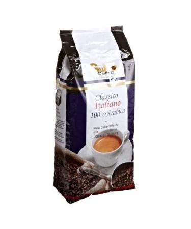 Gullo Gullo Coffee 100% Arabica - 1000 g