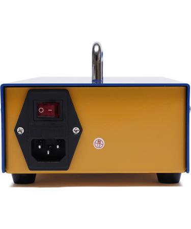 Queuca 1380W Induction Heating Device - Auto Bumps Repair Tool Set for Paint-Free Dent Removal - Electromagnetic Induction DEN Repairer - Buy Online on GoSupps.com