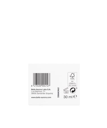 Bella Aurora CC Cream Light SPF50 Plus 30ml - Ultimate Skin Protection - Buy Online on GoSupps.com