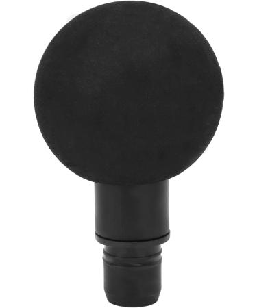 Fascia Pistol Massage Head - 19mm Deep Fabric Muscle Relaxation & Buttocks Recovery Tool | eCommerce International Shipping - Buy Online on GoSupps.com