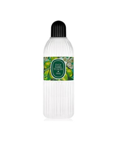 Eyup Sabri Tuncer-EST1923-Eau De Cologne Series (Ayvalik Olive Blossom 400ml Plastic Bottle) - Buy Online on GoSupps.com