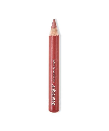 Beautique Lip Crayon Pink Nude