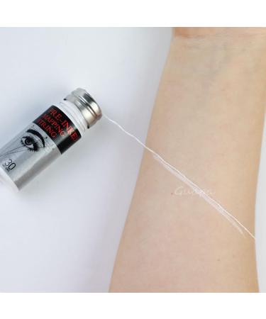 Brow Lips Mapping Kit | White Brow Paste & Mapping String | Microblading Supplies for Eyebrows & Lips - International Shipping Available - Buy Online on GoSupps.com