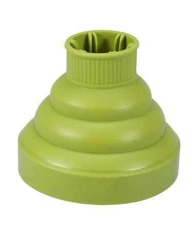 Universal Hair Diffuser Attachment - Foldable Hair Dryer Tool in 5 Colors | Enhance Your Styling Experience - Buy Online on GoSupps.com