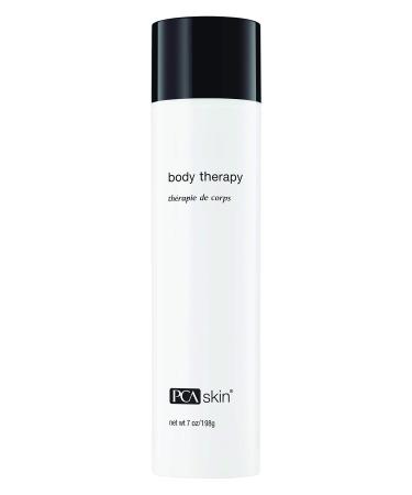 PCA SKIN Daily Body Therapy Lotion - Rich 12% Lactic Acid Moisturizing Cream to Nourish Dry Skin  Fragrance-Free  Non-Greasy Formula   7 Oz (Pack of 1)