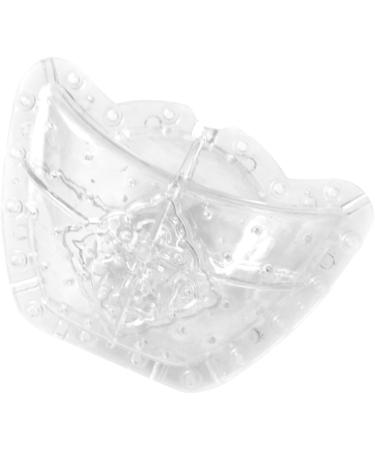 GANAZONO 2pcs Plastic Fruit Mini Watermelon Clear Fruit Transparent Forming Mold Shaper Pumpkin Support Frame - Buy Online on GoSupps.com