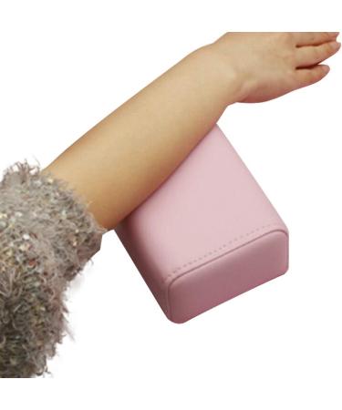 Lizusidtsy Nail Art Hand Pillow Set Mat Japanese Mat Hand Mat Japanese Style Small European Tools Manicure Comfortable - Buy Online on GoSupps.com