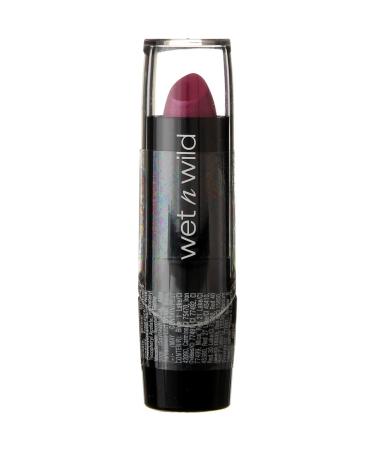 Wet n Wild Retro Pink Silk Finish Lipstick 0.13 oz (Pack of 3) - Long-Lasting Formula - Buy Online on GoSupps.com