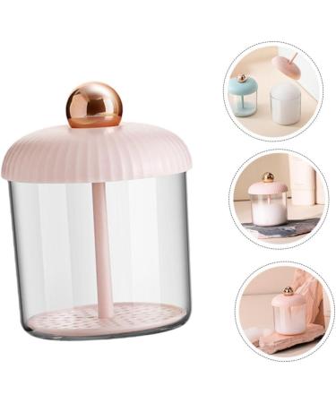 HAPINARY 1pc Face Tools Facial Tool Oil for Face Travel Pump Bottle Facial Foam Maker Foam Maker for Face Wash Foam Maker Cup Soap Foaming Cup Clean Foam Bottle Pp Pink 10.5x7.8cm Pink - Buy Online on GoSupps.com