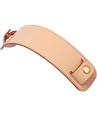 UxicRuya Shoulder Strap Pad Made of Thick Carrying Handle Pad for Laptop Bags Purses School Bags Light Khaki - Buy Online on GoSupps.com