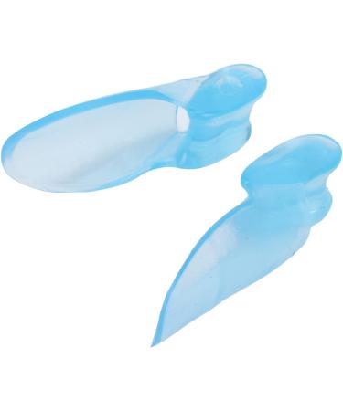 Akozon Bunion Cushion Protector - Pain-Relieving Silicone Toe Separator - Buy Online on GoSupps.com