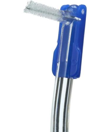 Crest Braces Care Deep Clean Kit - Interdental Toothbrush Included | 1 Count - Buy Online on GoSupps.com
