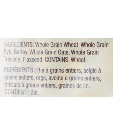 Bob's Red Mill 5 Grain Hot Cereal 454 gram - Buy Online on GoSupps.com
