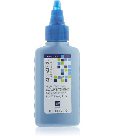 ANDALOU NATURALS Age Defying Scalp Intensive 62ml