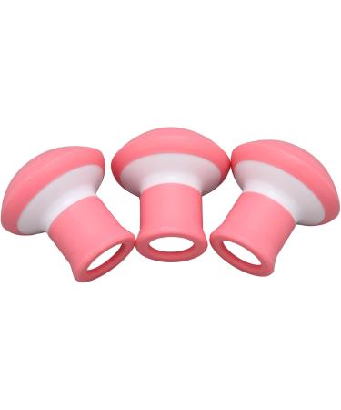 Face Exerciser Jaw Exerciser V Shape Facial Yoga for Skin Face Lifting Tighten Firm Double Chin Breathing Exercise Device Jaw Face Slimming Tool for Women and Men - Buy Online on GoSupps.com