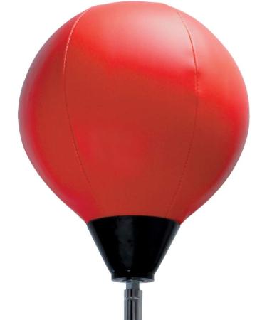 Protocol Punching Bag with Stand & Boxing Gloves | Adjustable Height | for Adults & Kids - Buy Online on GoSupps.com