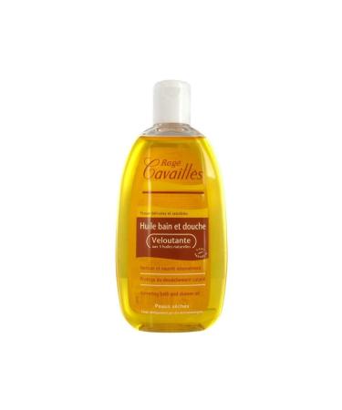 ROGE CAVAILLES Huile bain et douche Veloutante (250 ml)