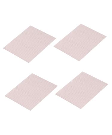 FOMIYES 4 Double Sided Eyelid Tape Women Eyelid Tape Beauty Stickers Beautiful Eyes Double Eyelid Sticker